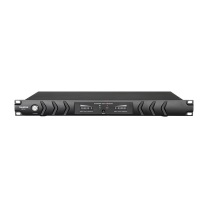 得胜 TAKSTAR 数字反馈抑制器 DF-2 2进2出高效稳定防啸叫