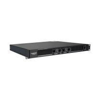 得胜 TAKSTAR 数字功放机 EKA-403D 专业四通道功率放大器