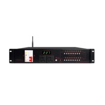 绅宝 滤波时序器 HX1602