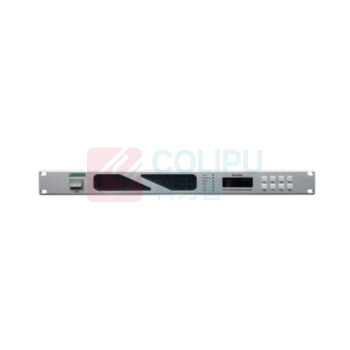 迪士普 网络化播放功放器 AVP8425 最大输出功率为250W 额定电压100V