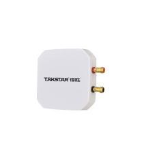 得胜 TAKSTAR 智能分区导览广播系统接收器 WTG-800R 单接收器