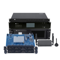 itc 视频会议系统 HNZK02 7件/套