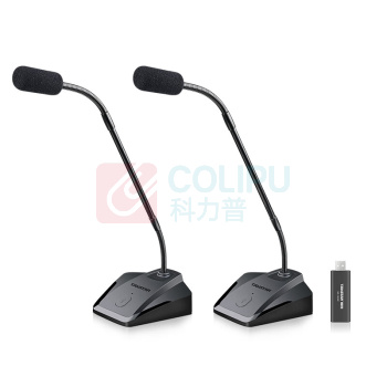 得胜 TAKSTAR 麦克风 MS-580W