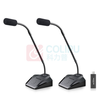得胜 TAKSTAR 麦克风 MS-580W