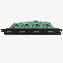 惠度 输出卡 WFO-HDMI/V 中核项目-运营
