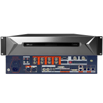 融讯 视频会议终端 T900-EF 395×428×89mm 60W (灰色) 中核项目-运营