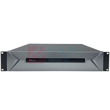 融讯 视频会议终端 T900-EF 395×428×89mm 60W (灰色) 中核项目-运营