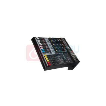 湖山 HUSHAN 数字调音台 ATK1204 输入8路 编组输出4路 主输出2路