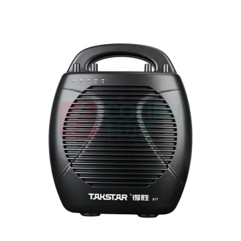 得胜 TAKSTAR 扩音器 E17
