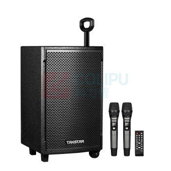 得胜 TAKSTAR 扩音器 WDA-900L