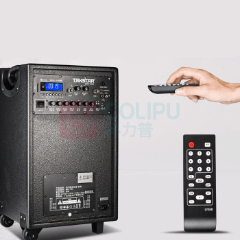 得胜 TAKSTAR 扩音器 WDA-900L