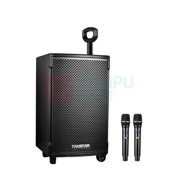 得胜 TAKSTAR 扩音器 WDA-1200