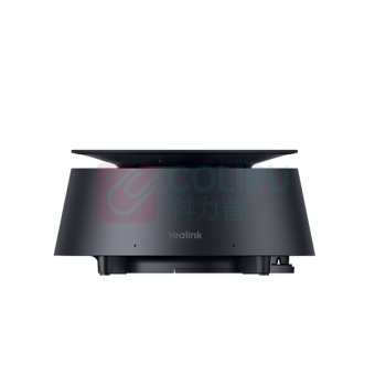 亿联 视频会议全向麦克风 CP50+CPE40*3 80平米内套装