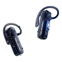 得胜 TAKSTAR 气传导讲解器(升级款) WTG-550R 59*19*11.5mm (黑色) 导览一对多智能配对