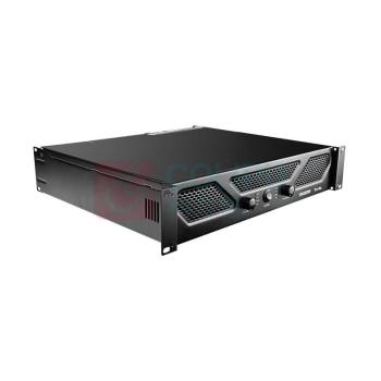 得胜 TAKSTAR 两通道功放 TU-45 483*410*88 mm 450W 专业音频舞台音响演出工程视频会议定阻功放
