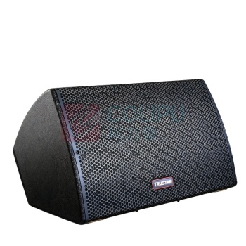 得胜 TAKSTAR 音箱 ELV-121M 12吋低音 专业舞台返听音箱12吋低音音箱舞台返送场合使用