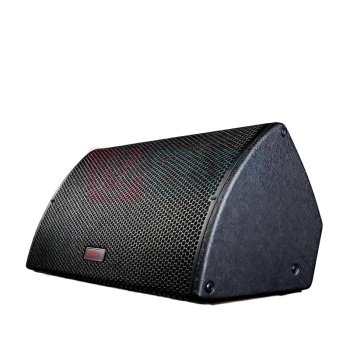 得胜 TAKSTAR 音箱 ELV-121M 12吋低音 专业舞台返听音箱12吋低音音箱舞台返送场合使用