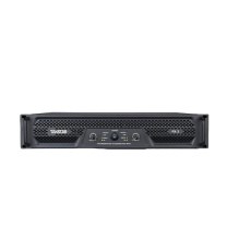 得胜 TAKSTAR 专业功率放大器 PX-3 483*410*88mm 散热排风系统 自动保护电路设计 精准增益控制