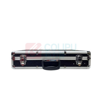 得胜 TAKSTAR 气传导讲解器 WTG-550 43L*14.5W*117H(mm) (黑色) 导览50组独立频道远距离传输长续航旅游观光企业参观会议