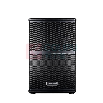得胜 TAKSTAR 音箱 TKS-80 8吋400W 8吋400W全频音箱音响系统 用于多功能厅、会议厅,KTV工程安装等
