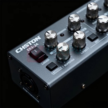 得胜 TAKSTAR 前级效果器 EKX-2A 升级款