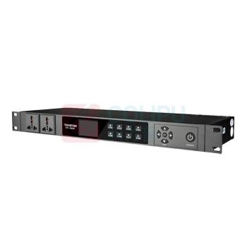 得胜 TAKSTAR 电源时序器 TP-102P 536*410*80mm