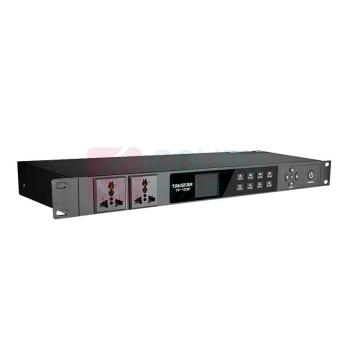 得胜 TAKSTAR 电源时序器 TP-102P 536*410*80mm