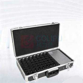 得胜 TAKSTAR 气传导讲解器 WTG-550C 460L 130W 270H 一对多智能配对导游教学同声传译 充电箱 (50位+2)