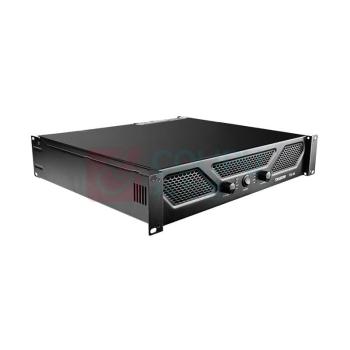 得胜 TAKSTAR 两通道功放 TU-30 483*410*88mm 300W 模拟功率放大器 专业音频舞台音响演出工程定阻功放