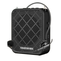 得胜 TAKSTAR 扩音器 E150S 10W大功率 (黑色)