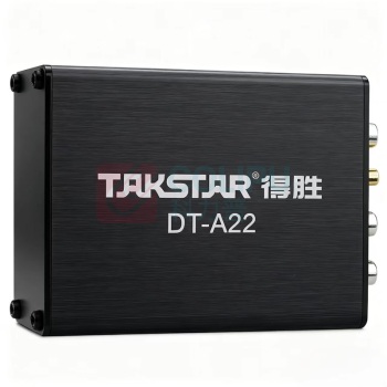 得胜 TAKSTAR 音频隔离器 DT-A22