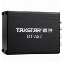 得胜 TAKSTAR 音频隔离器 DT-A22