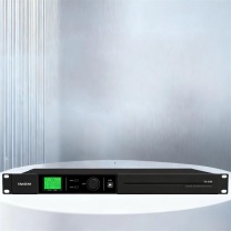得胜 TAKSTAR 反馈抑制器 TE-2024 2进2出
