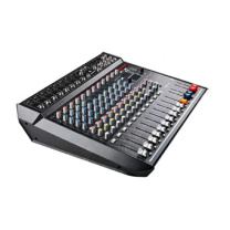 得胜 TAKSTAR 调音台 TH-010