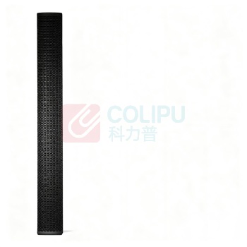 得胜 TAKSTAR 音箱 CL-90 W130xD121xH1122 壁挂音柱可控指向无源音箱 大屏幕壁挂式模拟音箱 视频会议无源音响