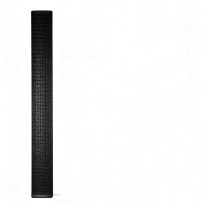 得胜 TAKSTAR 音箱 CL-90 W130xD121xH1122 壁挂音柱可控指向无源音箱 大屏幕壁挂式模拟音箱 视频会议无源音响