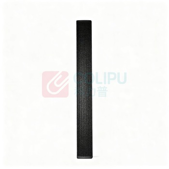 得胜 TAKSTAR 音箱 CL-90 W130xD121xH1122 壁挂音柱可控指向无源音箱 大屏幕壁挂式模拟音箱 视频会议无源音响