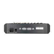 得胜 TAKSTAR 调音台 EM10 10路模拟调音台,带蓝牙USB效果器
