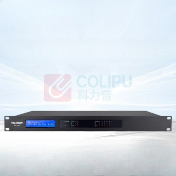 得胜 TAKSTAR 数字音频处理器 DX-26 2进6出