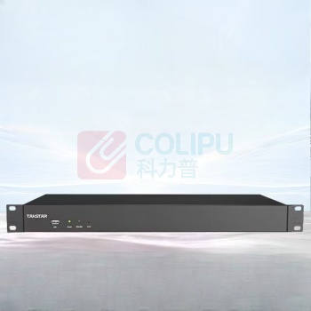 得胜 TAKSTAR 数字矩阵处理器 TKX-800 8进8出