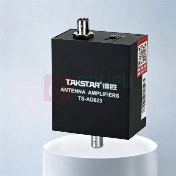 得胜 TAKSTAR 天线增强器 TS-AD823