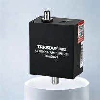 得胜 TAKSTAR 天线增强器 TS-AD823