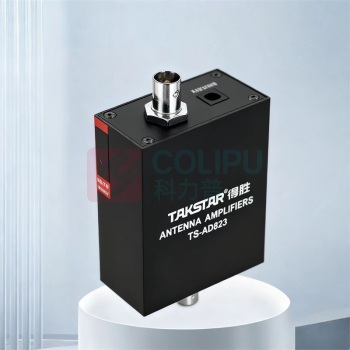 得胜 TAKSTAR 天线增强器 TS-AD823