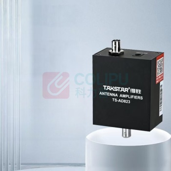 得胜 TAKSTAR 天线增强器 TS-AD823