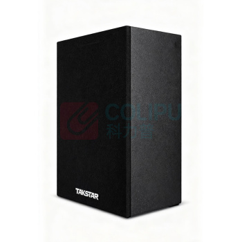 得胜 TAKSTAR 音箱 SP-14 230*183*340mm (黑色) 教室壁挂音箱 声音通透穿透力强 适用于教学教室(需搭配SP系列产品使用)