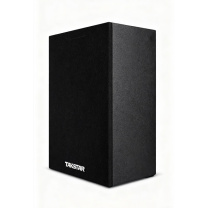 得胜 TAKSTAR 音箱 SP-14 230*183*340mm (黑色) 教室壁挂音箱 声音通透穿透力强 适用于教学教室(需搭配SP系列产品使用)