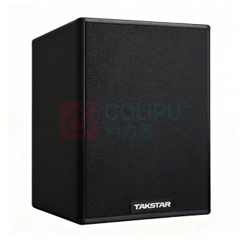 得胜 TAKSTAR 音箱 SP-14 230*183*340mm (黑色) 教室壁挂音箱 声音通透穿透力强 适用于教学教室(需搭配SP系列产品使用)