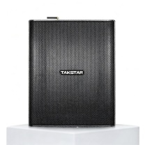 得胜 TAKSTAR 音箱 SP-16A 420*320*50mm (黑色) 平板音箱 平板喇叭外形纤薄安装方便适用于教学教室(需搭配SP系列产品使用)