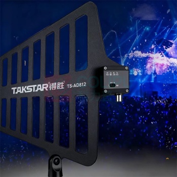 得胜 TAKSTAR 无线话筒 TS-AD812 355*345mm