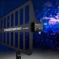 得胜 TAKSTAR 无线话筒 TS-AD812 355*345mm
